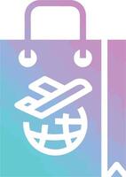 Shopping icon symbol image vector