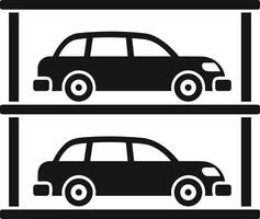 Shopping icon symbol image vector