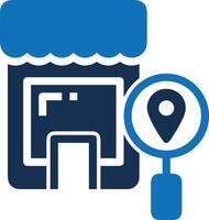 Shopping icon symbol image vector