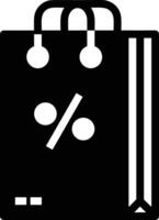 Shopping icon symbol image vector