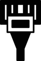 Shopping icon symbol image vector