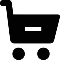 Shopping icon symbol image vector