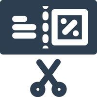 Shopping icon symbol image vector