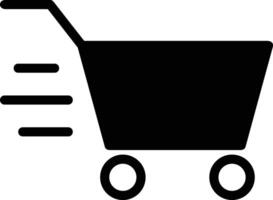 Shopping icon symbol image vector