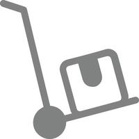 Shopping icon symbol image vector