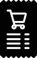Shopping icon symbol image vector