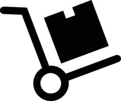 Shopping icon symbol image vector