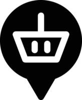 Shopping icon symbol image vector