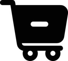 Shopping icon symbol image vector