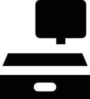 Shopping icon symbol image vector