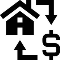 Shopping icon symbol image vector