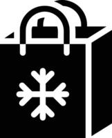 Shopping icon symbol image vector