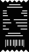 Shopping icon symbol image vector