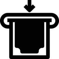 Shopping icon symbol image vector