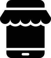 Shopping icon symbol image vector