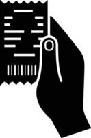 Shopping icon symbol image vector