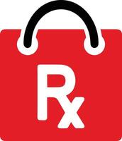 Shopping icon symbol image vector