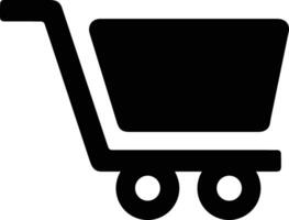 Shopping icon symbol image vector