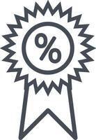 Shopping icon symbol image vector