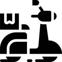 Shopping icon symbol image vector