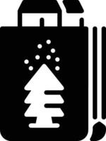 Shopping icon symbol image vector