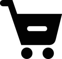 Shopping icon symbol image vector