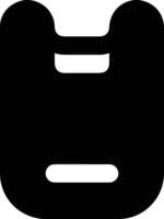 Shopping icon symbol image vector