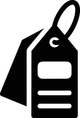 Shopping icon symbol image