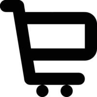 Shopping icon symbol image vector