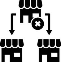 Shopping icon symbol image vector
