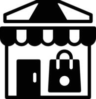 Shopping icon symbol image vector