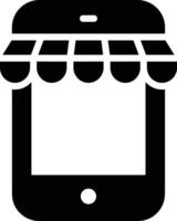 Shopping icon symbol image vector