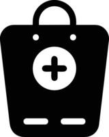 Shopping icon symbol image vector