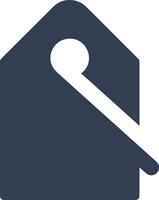 Shopping icon symbol image vector