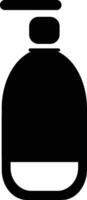 Shopping icon symbol image vector