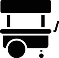 Shopping icon symbol image vector