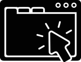 Shopping icon symbol image vector
