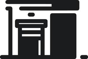 Shopping icon symbol image vector