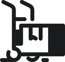 Shopping icon symbol image vector