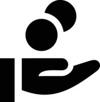 Shopping icon symbol image vector