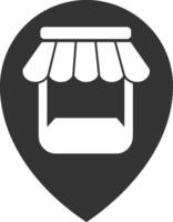 Shopping icon symbol image vector