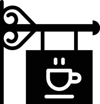Shopping icon symbol image