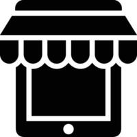 Shopping icon symbol image vector