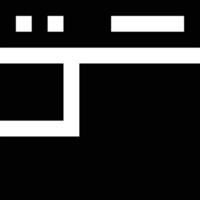 Shopping icon symbol image vector