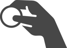Shopping icon symbol image vector