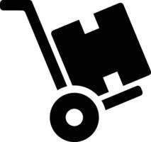 Shopping icon symbol image vector