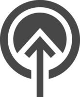 Shopping icon symbol image vector