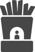 Shopping icon symbol image vector