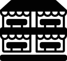Shopping icon symbol image vector