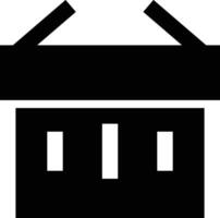 Shopping icon symbol image vector